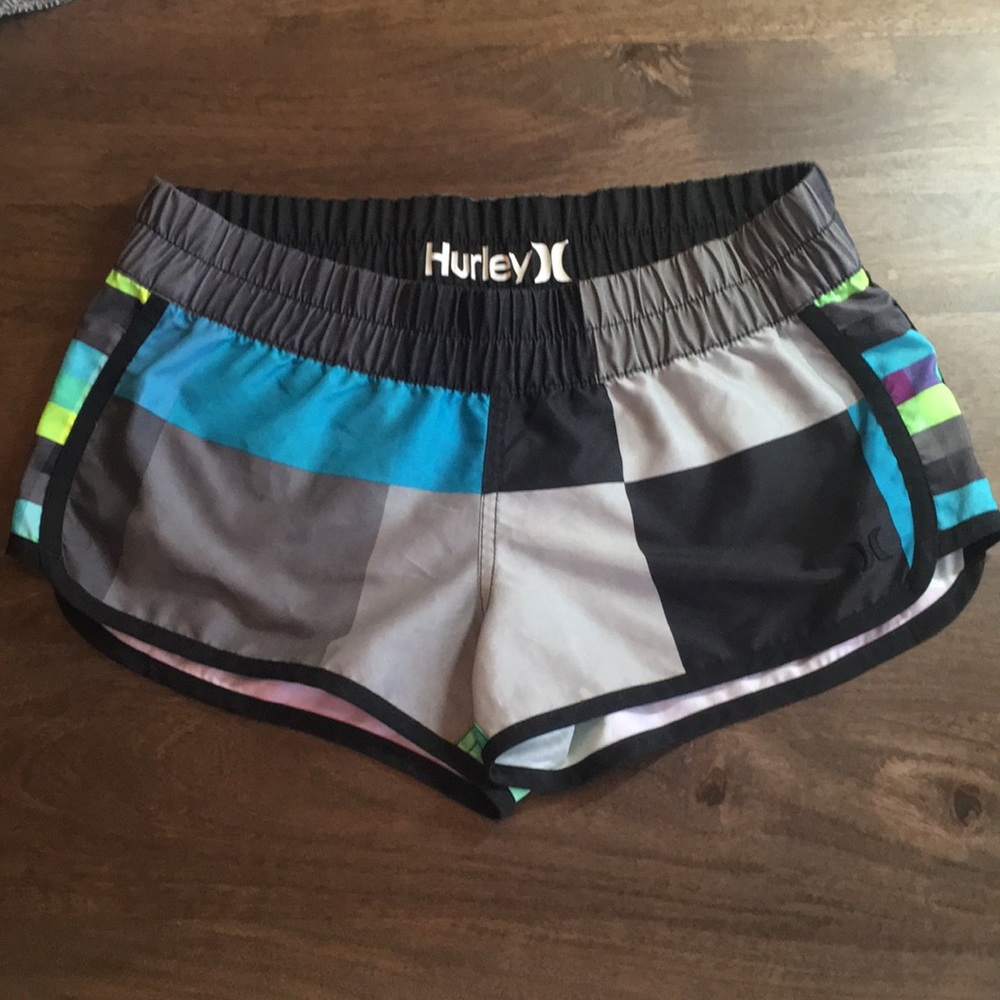 Hurley Woman’s Board Shorts